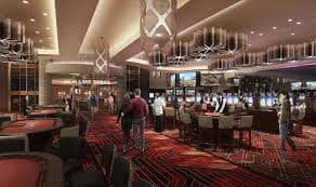 win556 Live Casino